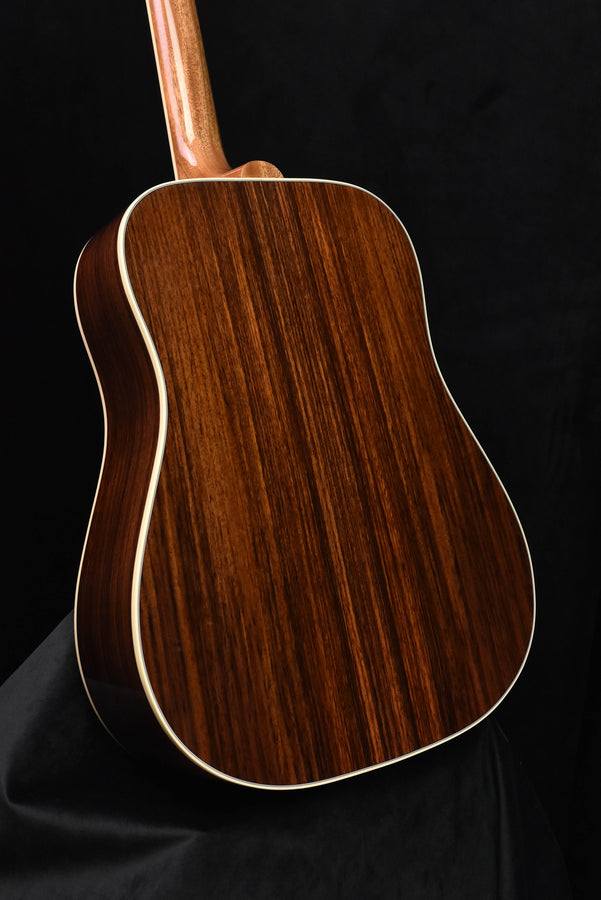 Gibson Hummingbird Standard Rosewood Acoustic Guitar