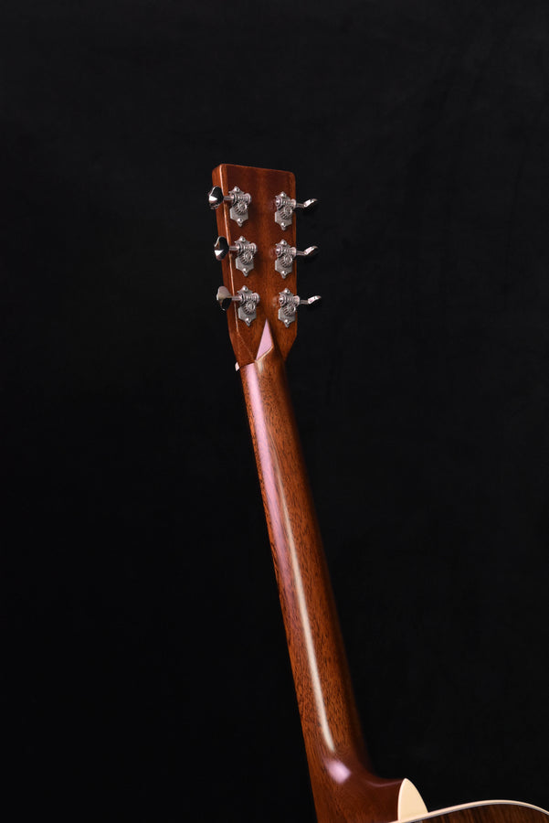 Martin John Mayer OMJM 20th Anniversary Model Acoustic Guitar