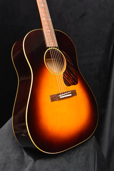 atkin j43  aged finish dreadnoght acoustic guitar