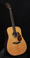 Boucher Bluegrass Goose Dreadnought BG-52-GP Adirondack Spruce and Indian Rosewood Acoustic Guitar (Copy)