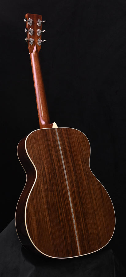 Martin John Mayer OMJM 20th Anniversary Model Acoustic Guitar