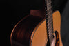 Boucher Bluegrass Goose Dreadnought BG-52-GP Adirondack Spruce and Indian Rosewood Acoustic Guitar (Copy)