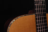 Boucher Bluegrass Goose Dreadnought BG-52-GP Adirondack Spruce and Indian Rosewood Acoustic Guitar (Copy)