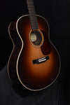 Bourgeois HSV-SJ Heirloom Series Vintage Small Jumbo Acoustic Guitar- Aged Tone Adirondack/Indian Rosewood Acoustic Guitar