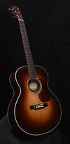 Bourgeois HSV-SJ Heirloom Series Vintage Small Jumbo Acoustic Guitar- Aged Tone Adirondack/Indian Rosewood Acoustic Guitar