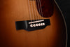 Bourgeois HSV-SJ Heirloom Series Vintage Small Jumbo Acoustic Guitar- Aged Tone Adirondack/Indian Rosewood Acoustic Guitar