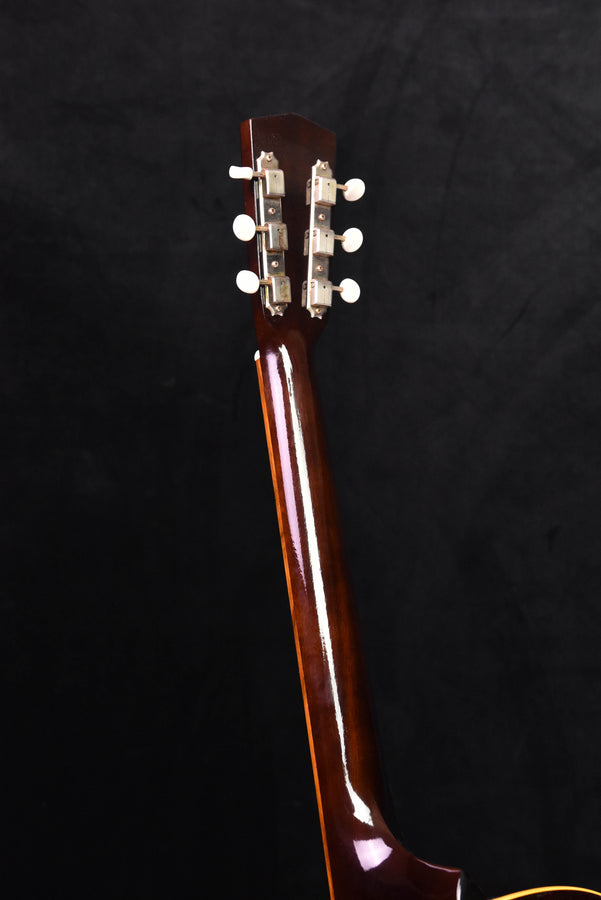 Atkin J43  Aged Finish Dreadnoght Acoustic Guitar