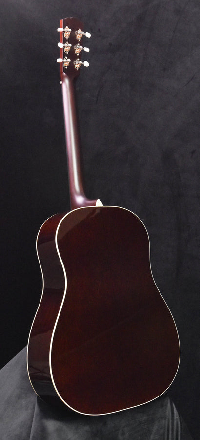 Santa Cruz Vintage Southerner Acoustic Guitar- Adirondack Spruce/Mahogany, Hide glue and Adi Braces 1 3/4" Nut