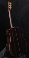 Boucher Bluegrass Goose Dreadnought BG-52-GP Adirondack Spruce and Indian Rosewood Acoustic Guitar (Copy)