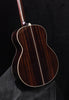 Bourgeois HSV-SJ Heirloom Series Vintage Small Jumbo Acoustic Guitar- Aged Tone Adirondack/Indian Rosewood Acoustic Guitar