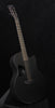 Used McPherson Carbon Sable Standard Weave, Black Binding  Black Hardware- New Headstock Logo