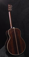 Bourgeois HSV-SJ Heirloom Series Vintage Small Jumbo Acoustic Guitar- Aged Tone Adirondack/Indian Rosewood Acoustic Guitar