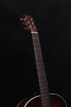 Bourgeois HSV-SJ Heirloom Series Vintage Small Jumbo Acoustic Guitar- Aged Tone Adirondack/Indian Rosewood Acoustic Guitar