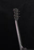 Used McPherson Carbon Sable Standard Weave, Black Binding  Black Hardware- New Headstock Logo