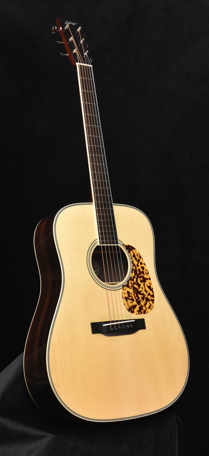 Collings CW Indian A Rosewood Acoustic Dreadnought Guitar