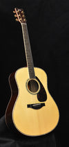 Yamaha LL16RDHC Dreadnought Acoustic Guitar