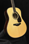 Yamaha LL16RDHC Dreadnought Acoustic Guitar