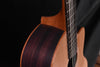 Lowden S25J Nylon String Red Cedar and Rosewood Cutaway Nylon String Crossover Guitar (Copy)