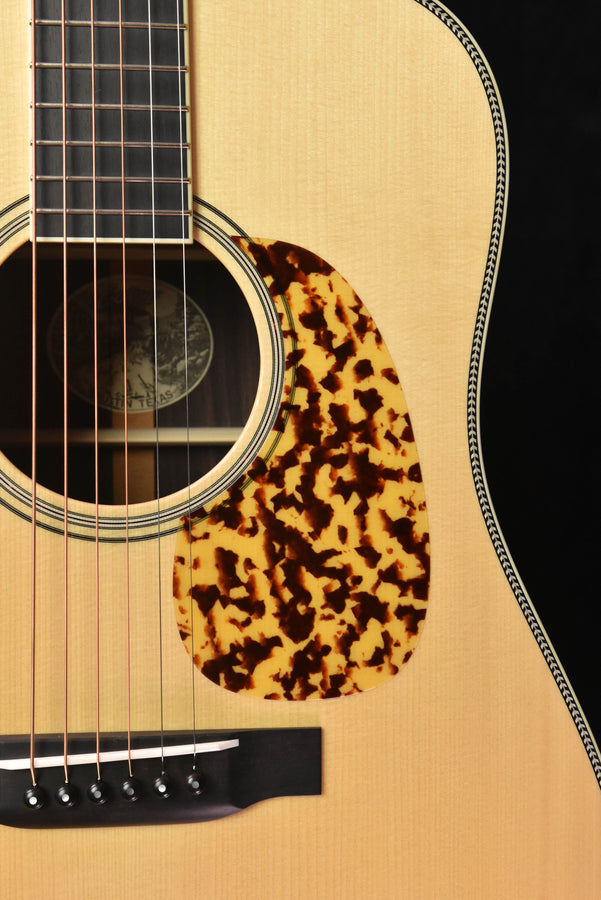 Collings CW Indian A Rosewood Acoustic Dreadnought Guitar