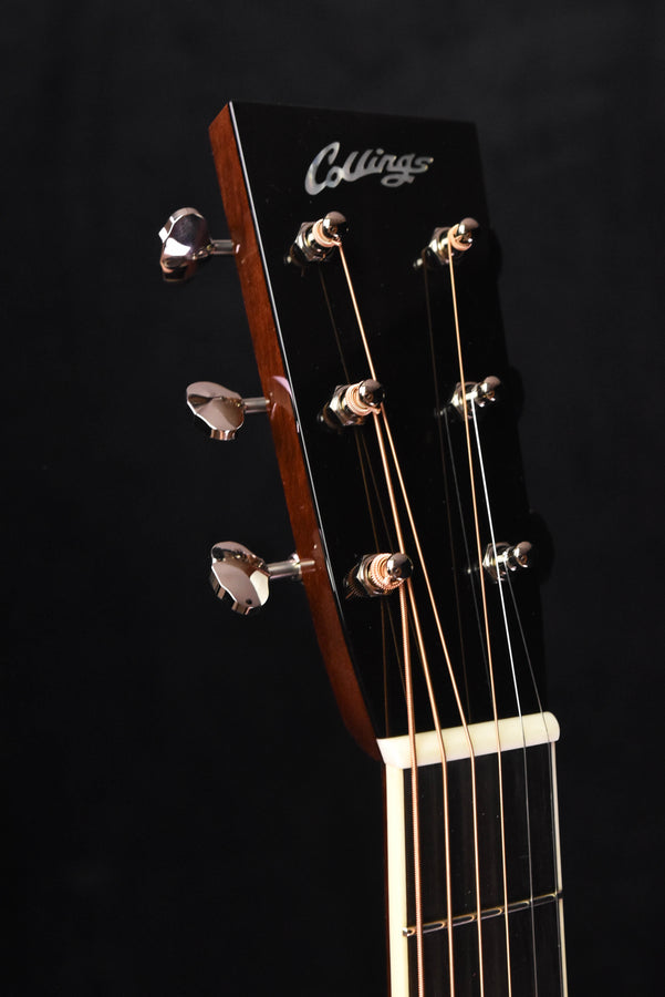 Collings CW Indian A Rosewood Acoustic Dreadnought Guitar