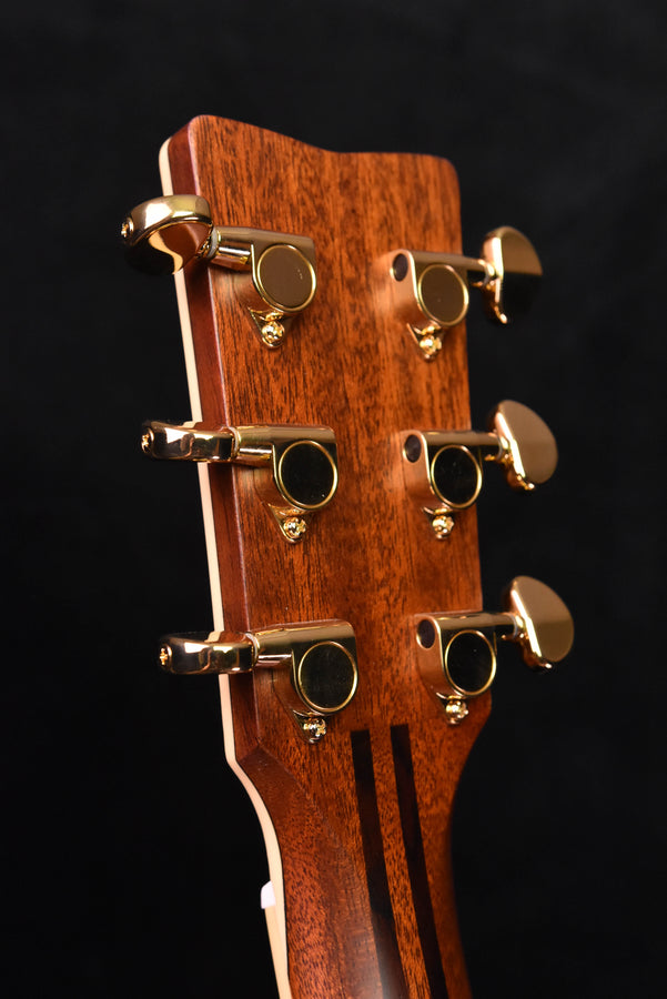 Yamaha LL16RDHC Dreadnought Acoustic Guitar