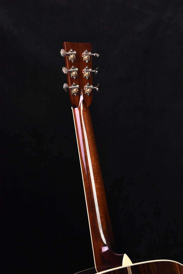 Collings CW Indian A Rosewood Acoustic Dreadnought Guitar