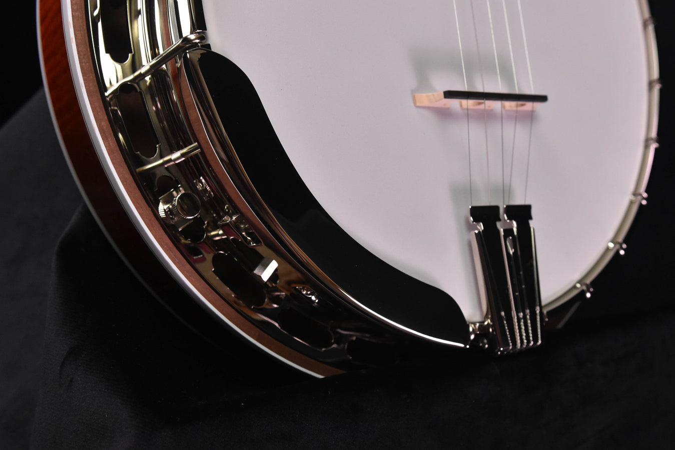 Deering Golden Era Five String Banjo