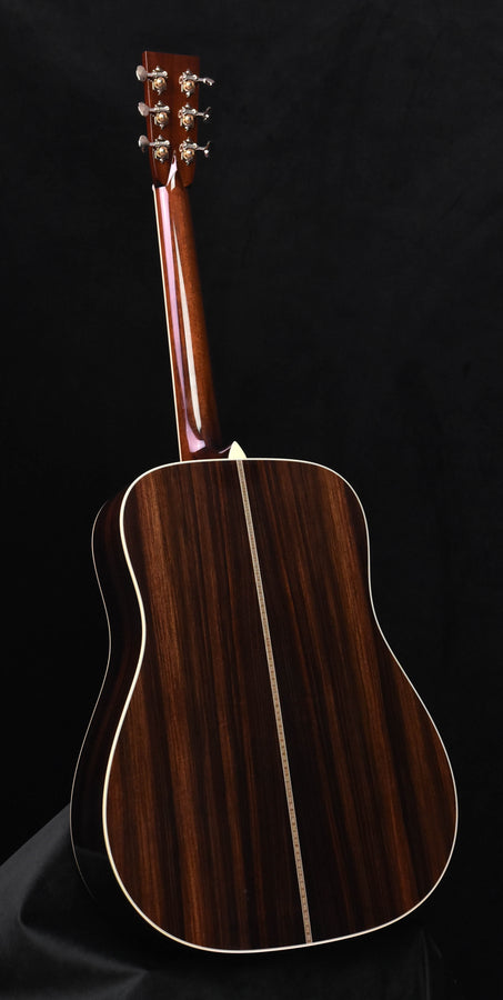 Collings CW Indian A Rosewood Acoustic Dreadnought Guitar