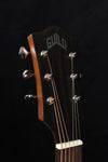 Guild OM-320 Acoustic Guitar