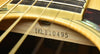 Yamaha LL16RDHC Dreadnought Acoustic Guitar