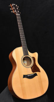 taylor 314ce studio special edition acoustic guitar