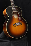 Gibson Custom Shop 1957 SJ-200 Acoustic Guitar Vintage Sunburst (NEW GUITAR)