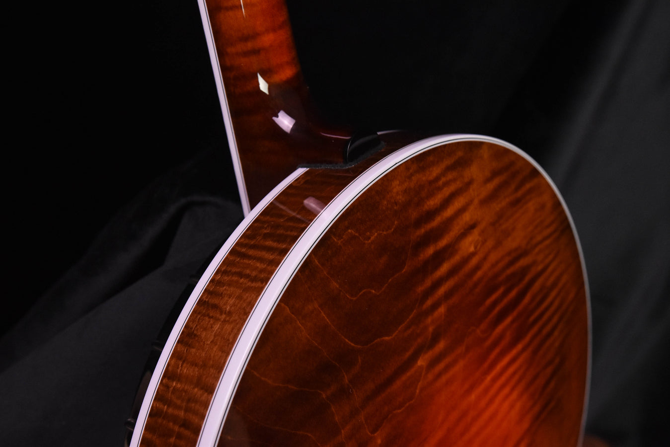 Deering Golden Era Five String Banjo