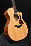 Taylor 314CE Studio Special Edition Acoustic Guitar