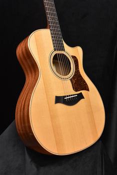 taylor 314ce studio special edition acoustic guitar