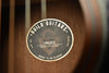 Guild OM-320 Acoustic Guitar