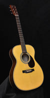 Martin OMJM John Mayer Acoustic Electric Guitar