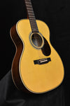 Martin OMJM John Mayer Acoustic Electric Guitar