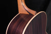 Lowden F-32 12-Fret Indian Rosewood and Sitka Spruce Acoustic Guitar