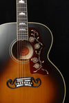 Gibson Custom Shop 1957 SJ-200 Acoustic Guitar Vintage Sunburst (NEW GUITAR)