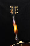 Gibson Custom Shop 1957 SJ-200 Acoustic Guitar Vintage Sunburst (NEW GUITAR)