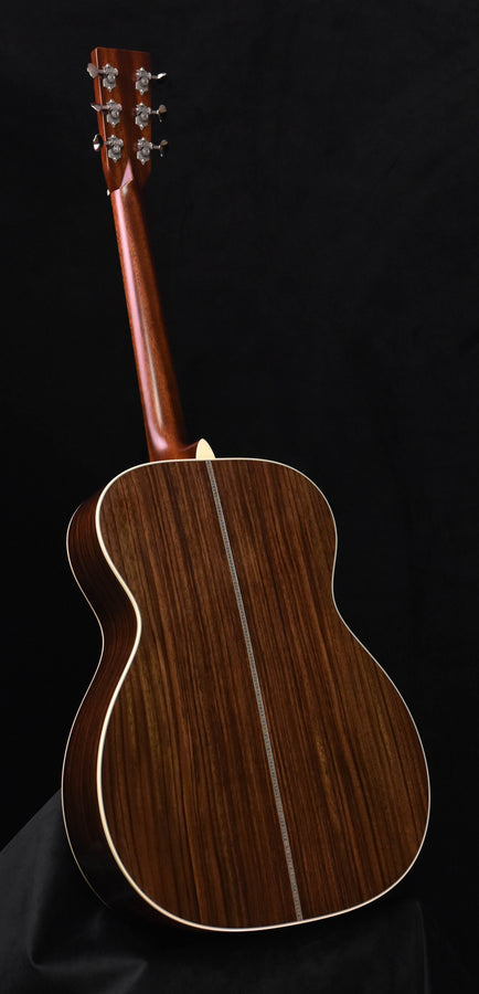 Martin OMJM John Mayer Acoustic Electric Guitar