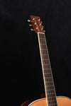 Atkin "White Rice" Adirondack top Dreadnought Acoustic Guitar Aged Finish