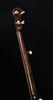 Deering Maple Blossom Five String Resonator Banjo