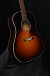 Collings CJ35 Sunburst Slope Shoulder Dreadnought Acoustic Guitar