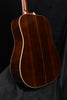 Atkin "White Rice" Adirondack top Dreadnought Acoustic Guitar Aged Finish