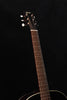 Collings CJ35 Sunburst Slope Shoulder Dreadnought Acoustic Guitar