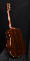 Atkin "White Rice" Adirondack top Dreadnought Acoustic Guitar Aged Finish