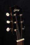 Collings CJ35 Sunburst Slope Shoulder Dreadnought Acoustic Guitar