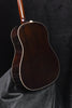 Collings CJ35 Sunburst Slope Shoulder Dreadnought Acoustic Guitar